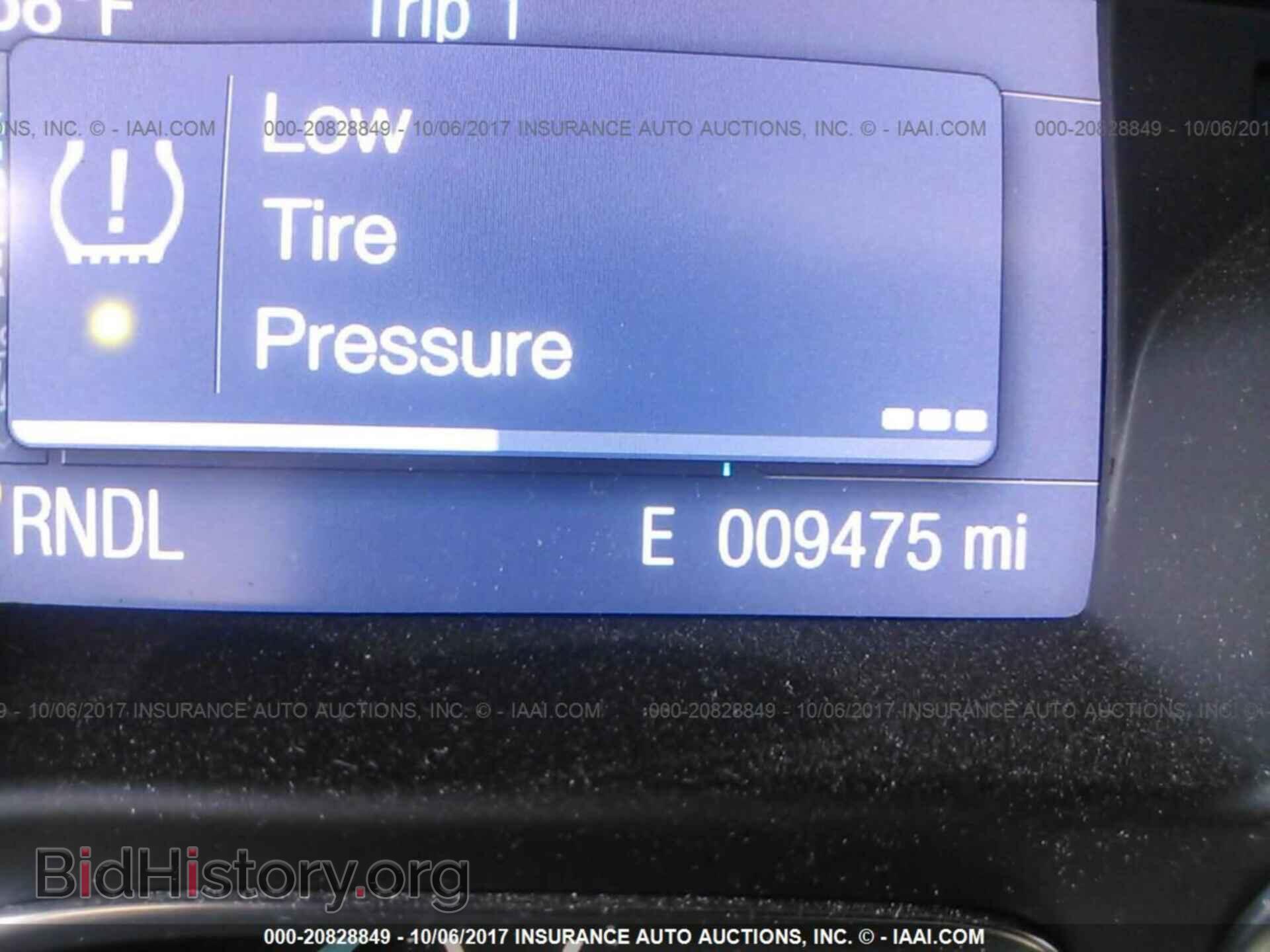 2014 Ford Focus - VIN: 1FADP3F28EL433357 - Фото 7