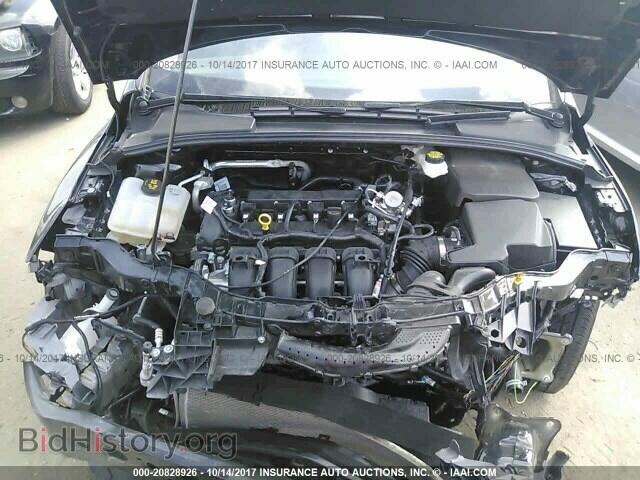 2017 Ford Focus - VIN: 1FADP3E23HL253970 - Фото 10