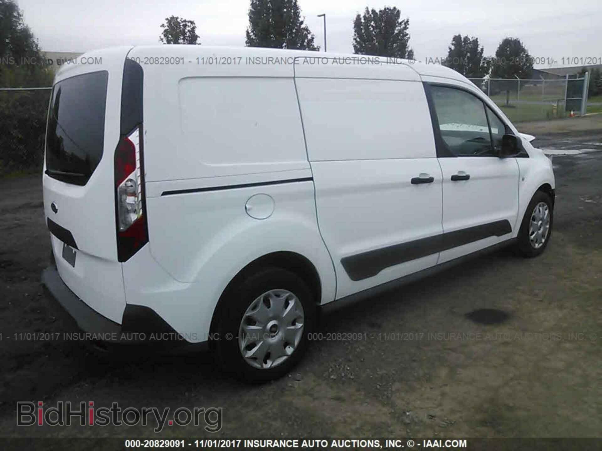 2016 Ford Transit - VIN: NM0LE7FX0G1288082 - Photo 4