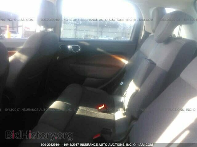 2014 Fiat 500l - VIN: ZFBCFADH2EZ029023 - Фото 8
