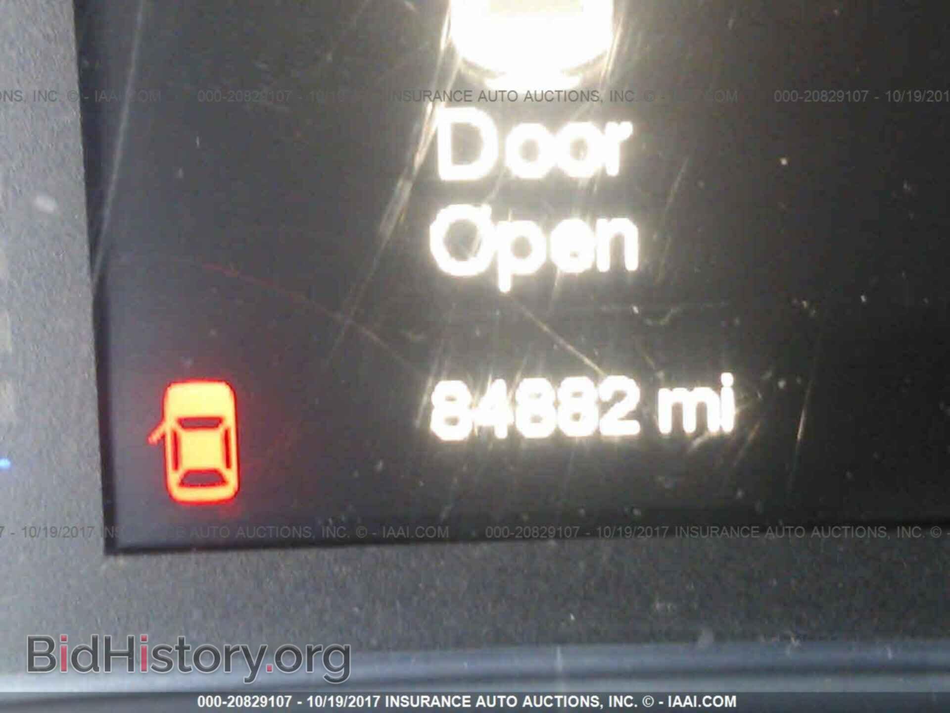 2015 Chrysler 200 - VIN: 1C3CCCAB7FN532660 - Фото 7