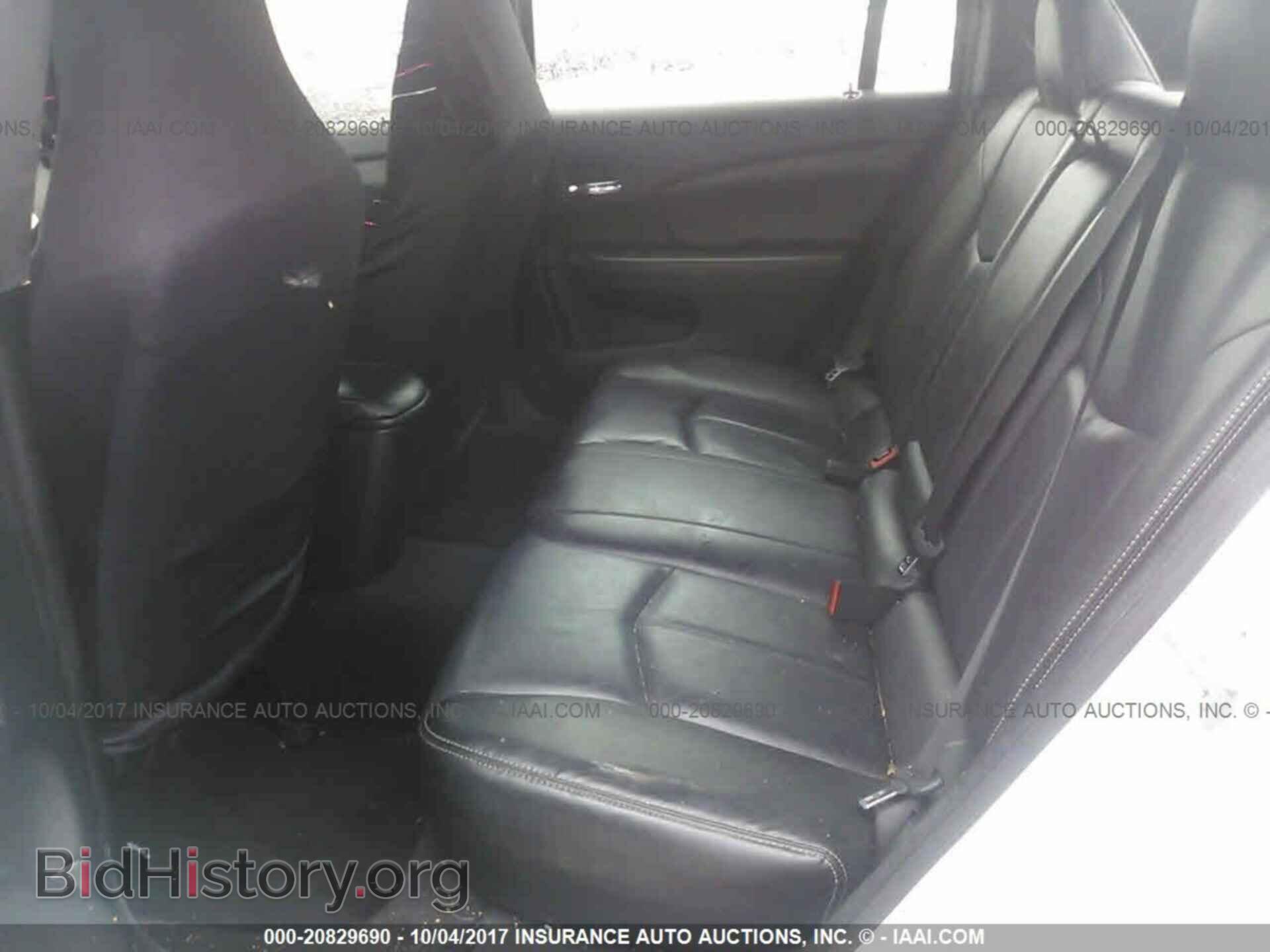 2013 Chrysler 200 - VIN: 1C3CCBCG6DN600382 - Фото 8