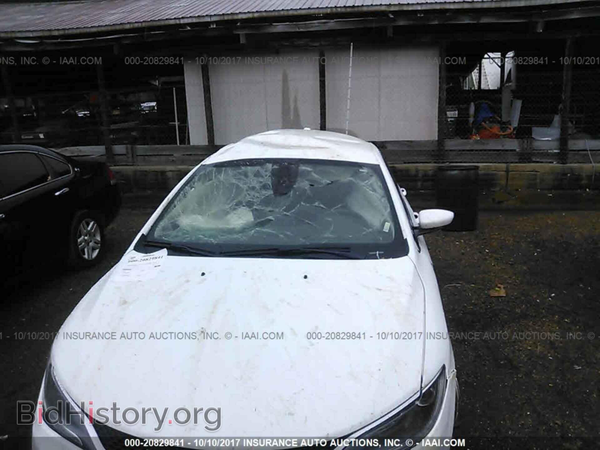 2015 Chrysler 200 - VIN: 1C3CCCAB9FN598885 - Photo 6