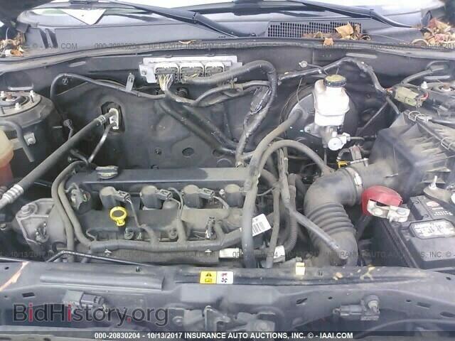 2012 Ford Escape - VIN: 1FMCU9C79CKC70721 - Photo 10