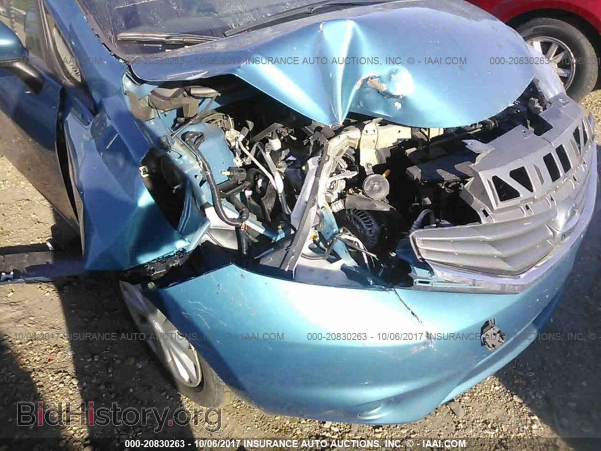 2016 Nissan Versa note - VIN: 3N1CE2CP2GL370935 - Фото 6