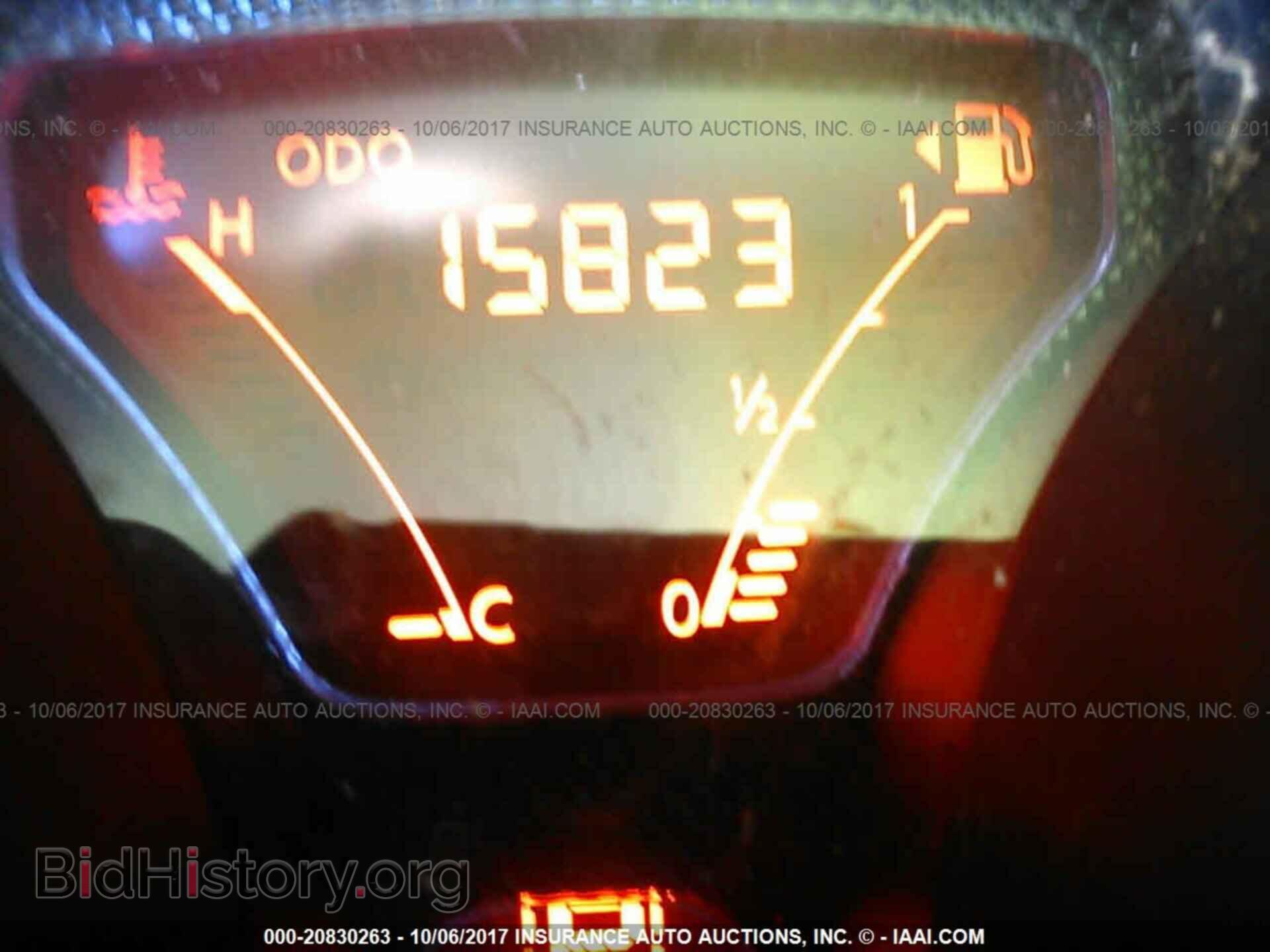 2016 Nissan Versa note - VIN: 3N1CE2CP2GL370935 - Фото 7