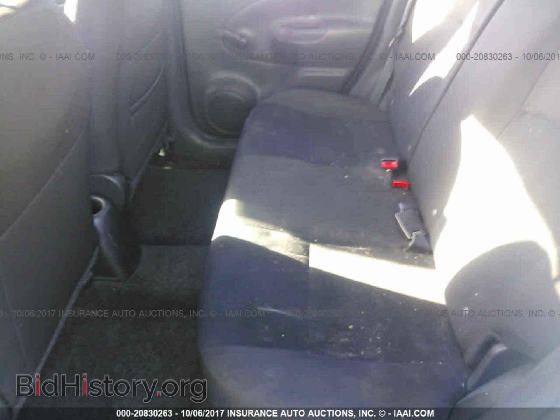 2016 Nissan Versa note - VIN: 3N1CE2CP2GL370935 - Фото 8