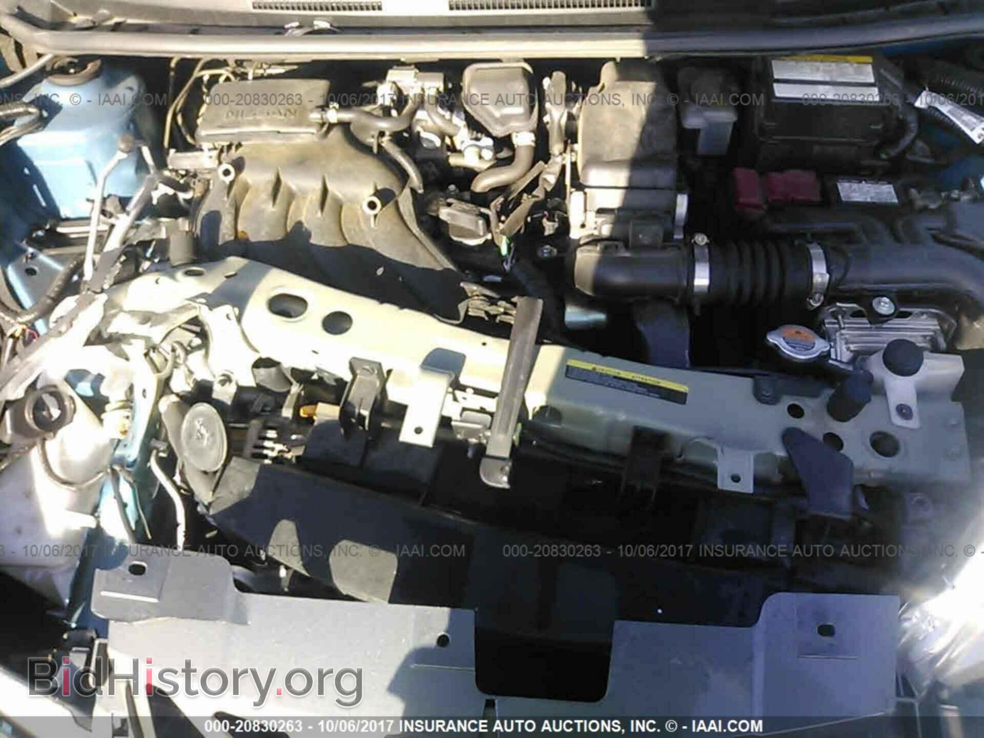 2016 Nissan Versa note - VIN: 3N1CE2CP2GL370935 - Фото 10