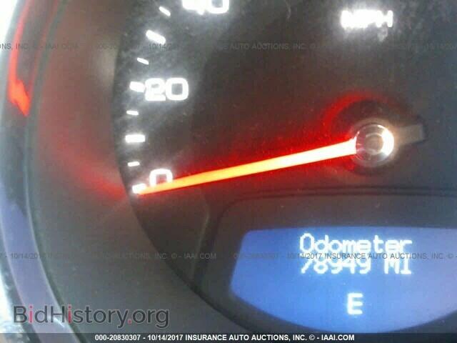 2012 Cadillac Cts - VIN: 1G6DE5E55C0114121 - Фото 7