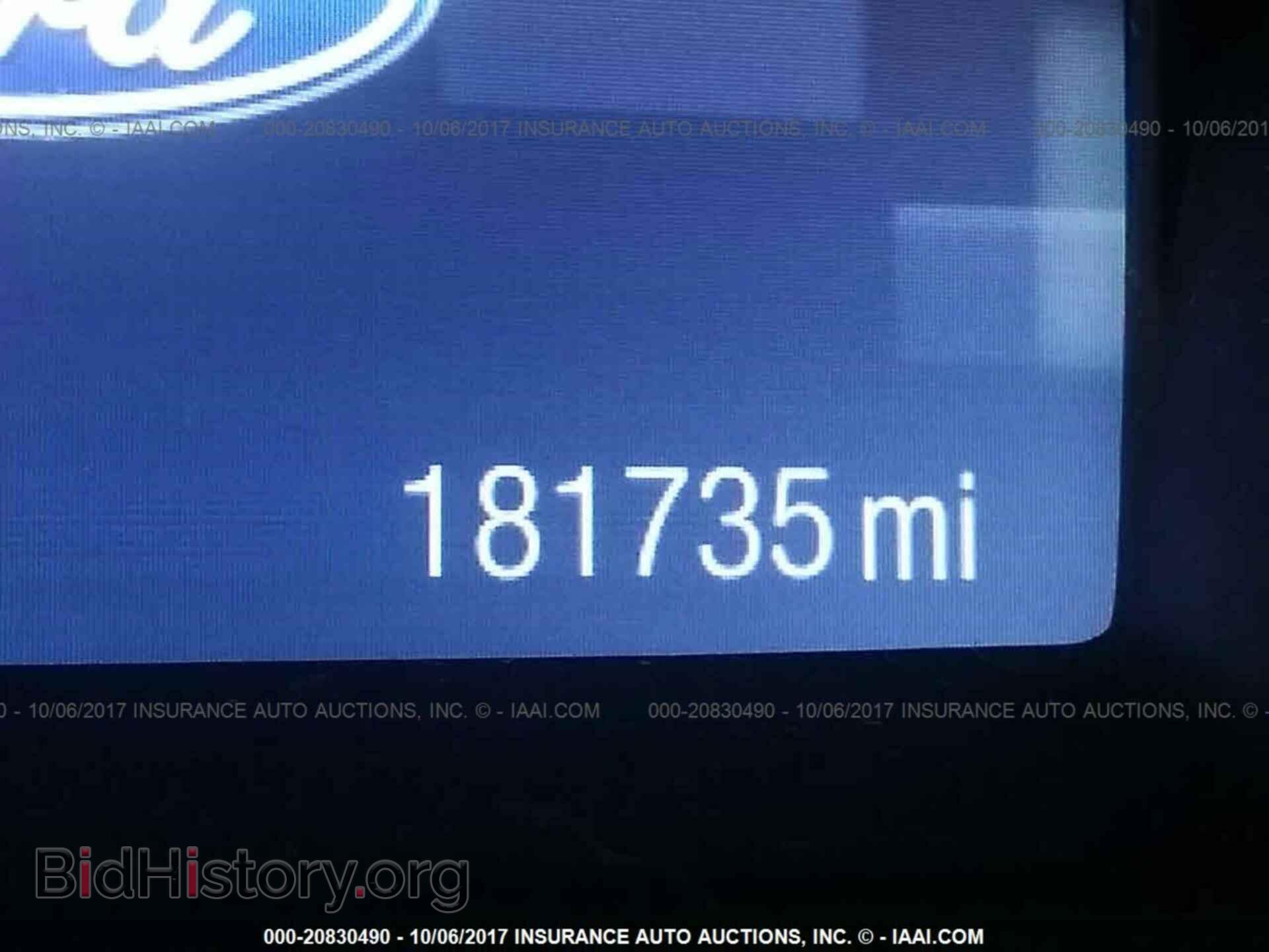 2012 Ford Focus - VIN: 1FAHP3F21CL205389 - Photo 7
