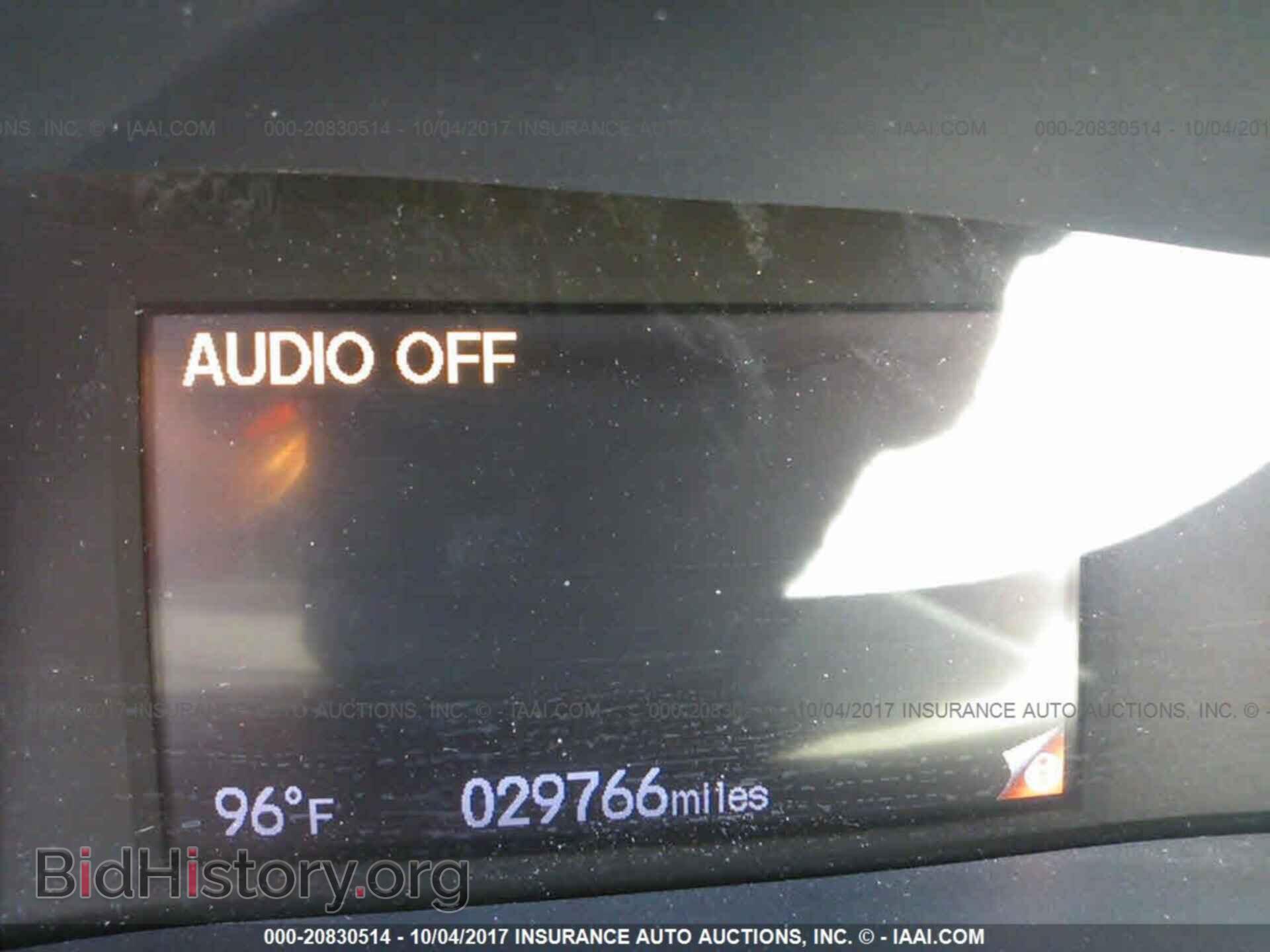2014 Honda Civic - VIN: 19XFB2F5XEE016806 - Фото 7