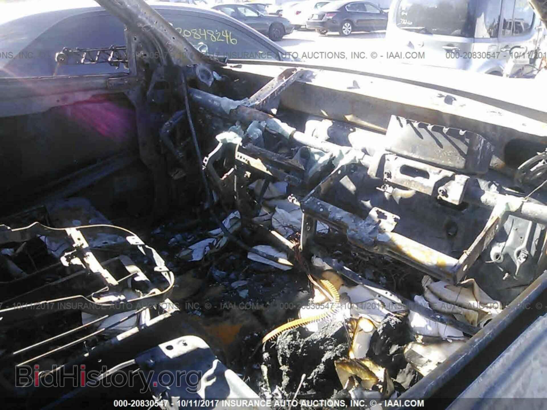 2014 RAM 3500 - VIN: 3C63RPAJ2EG211777 - Фото 5