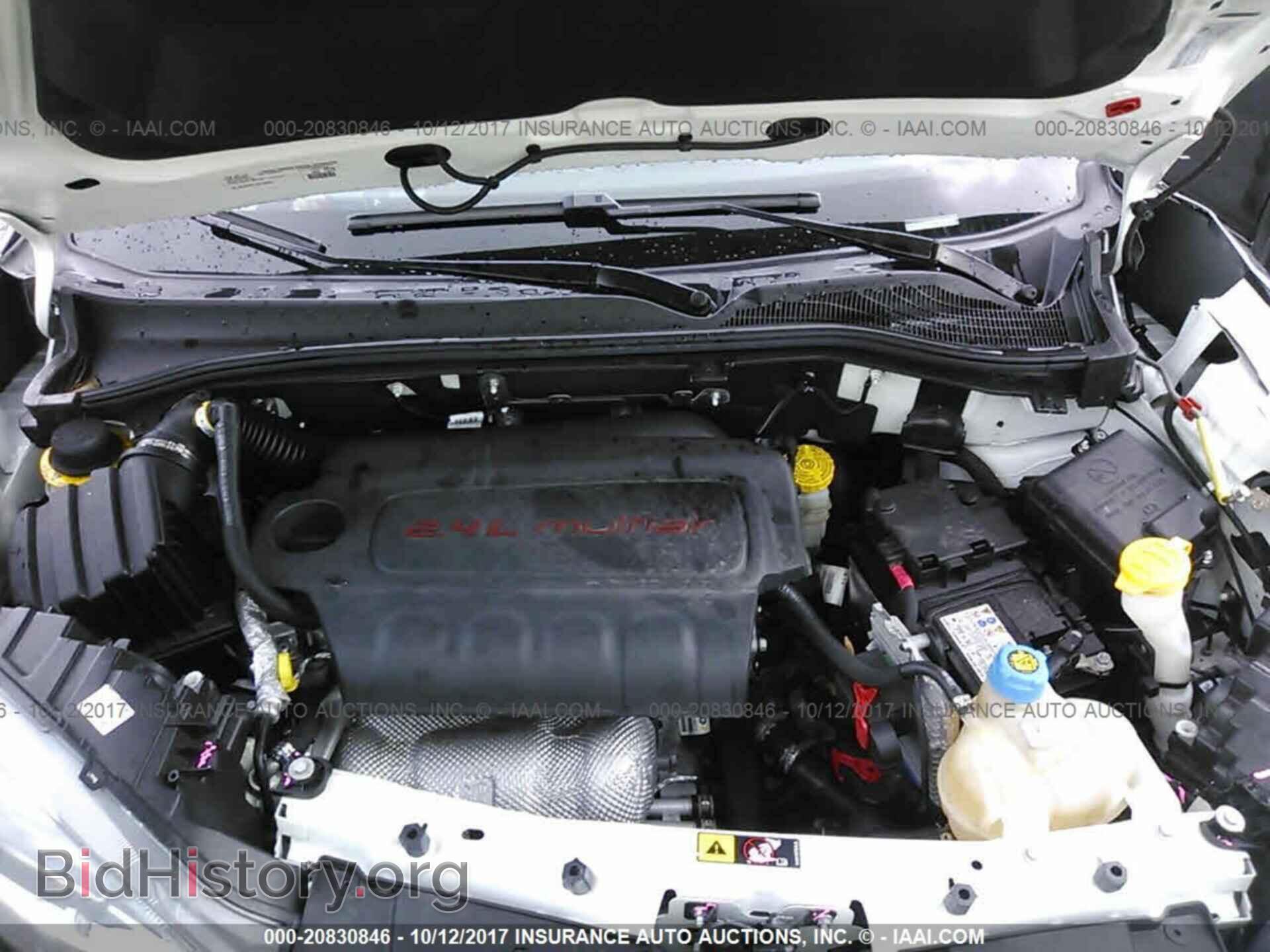 2017 Ram Promaster - VIN: ZFBERFAB9H6D52040 - Фото 10