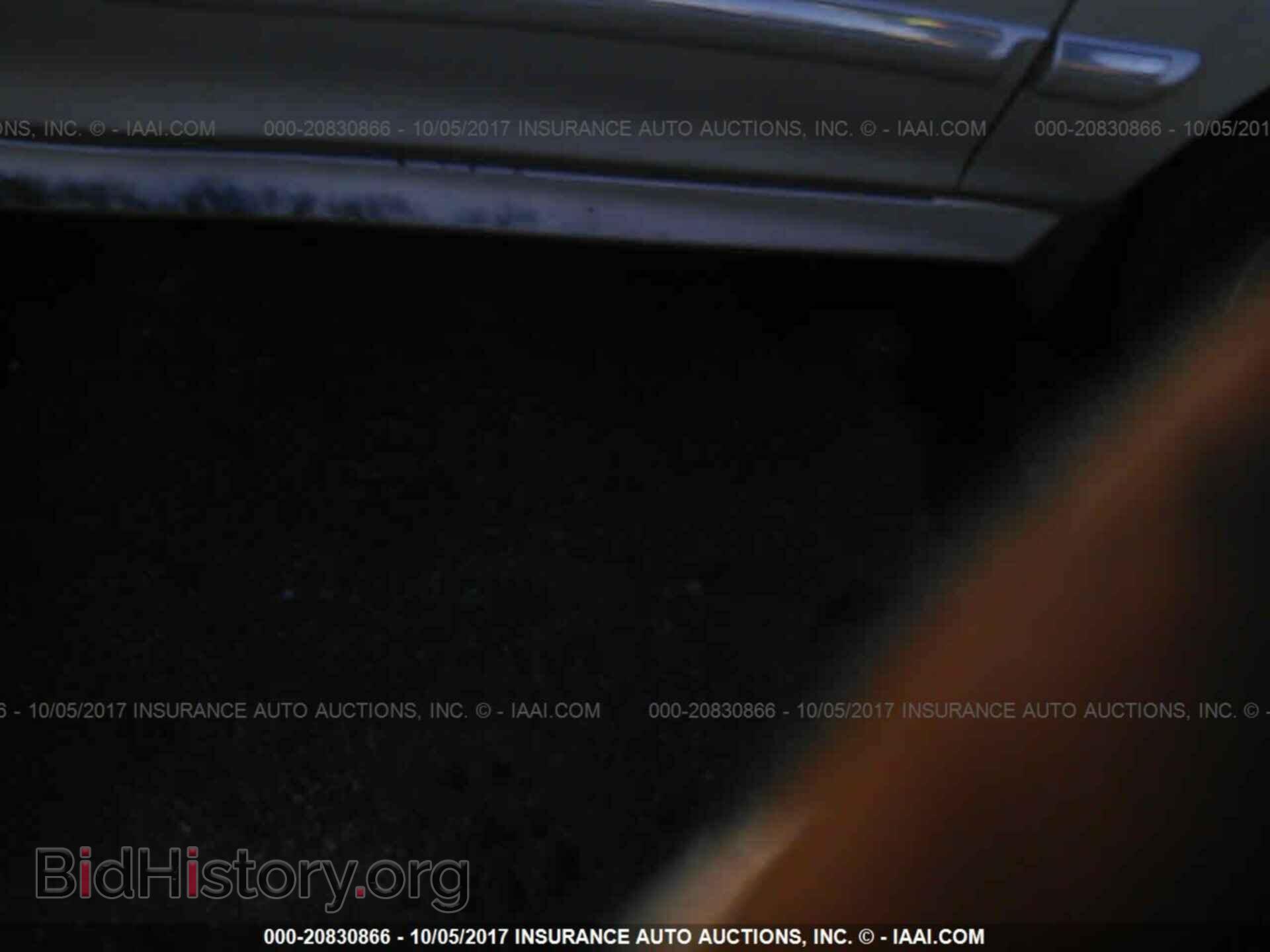 2011 Ford F150 - VIN: 1FTMF1CM4BKD07554 - Фото 9