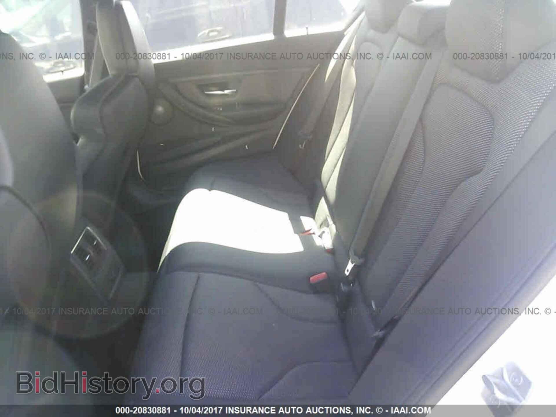 2017 Bmw M3 - VIN: WBS8M9C32H5G85288 - Фото 8