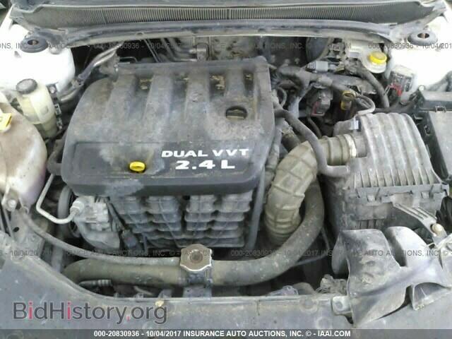 2014 Dodge Avenger - VIN: 1C3CDZCB2EN203330 - Photo 10