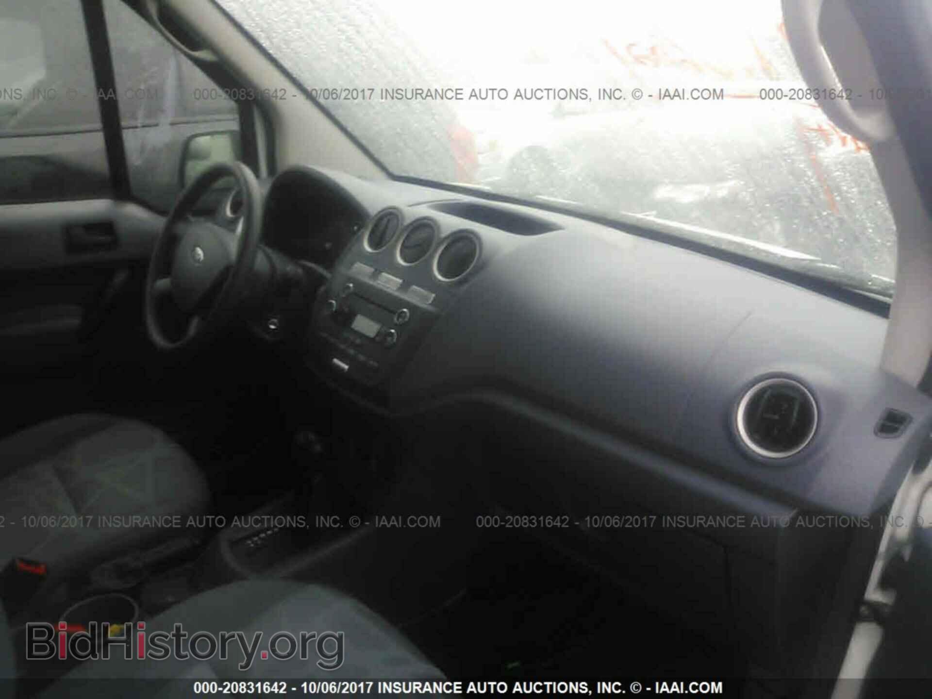 2013 Ford Transit - VIN: NM0LS7BN5DT166704 - Фото 5