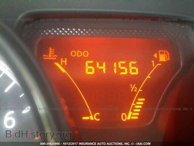 2014 Nissan Versa note - VIN: 3N1CE2CP3EL409478 - Фото 7