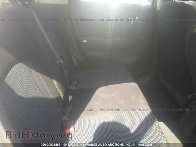 2014 Nissan Versa note - VIN: 3N1CE2CP3EL409478 - Фото 8