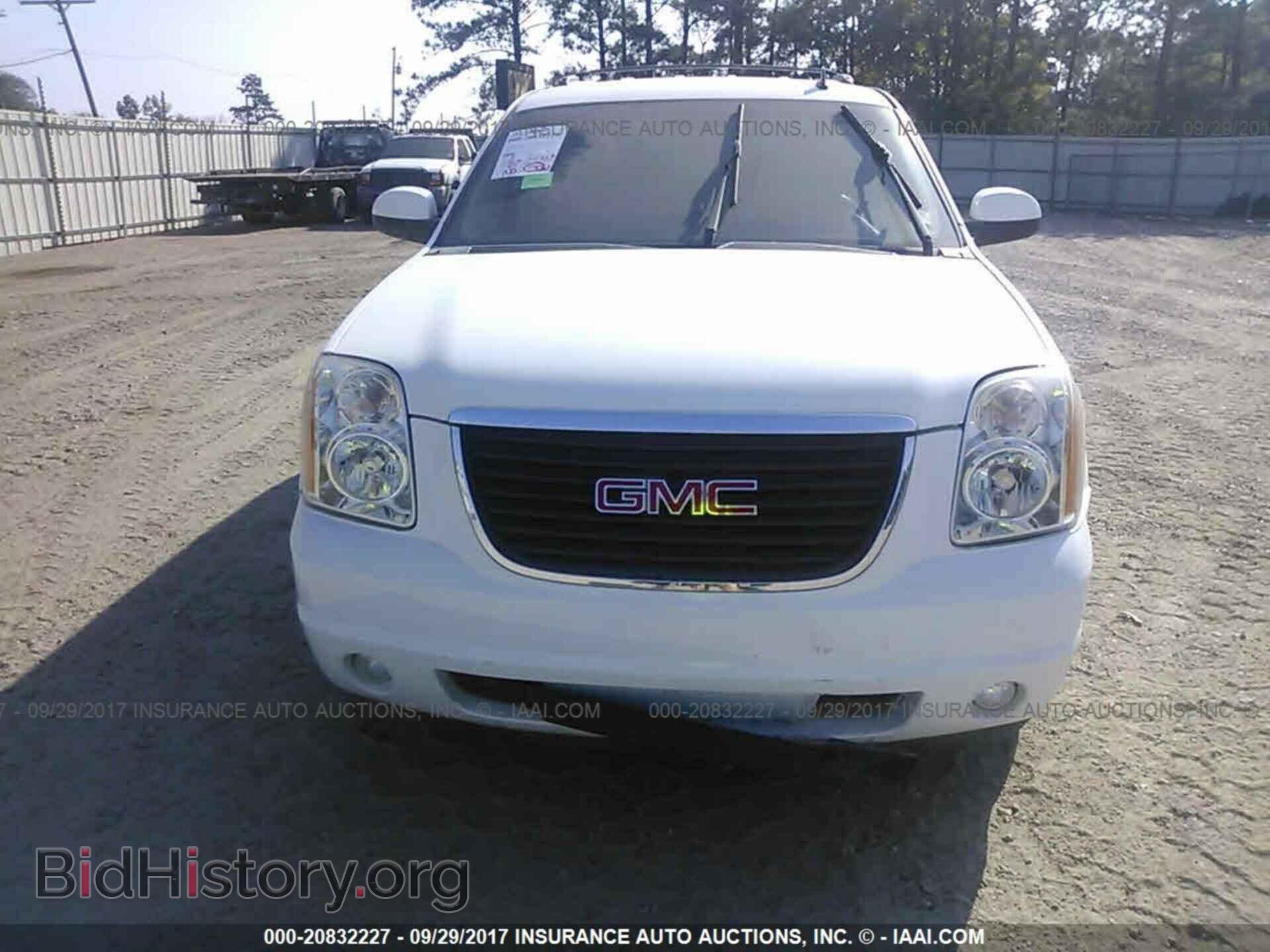 2012 Gmc Yukon - VIN: 1GKS1CE05CR144812 - Фото 6