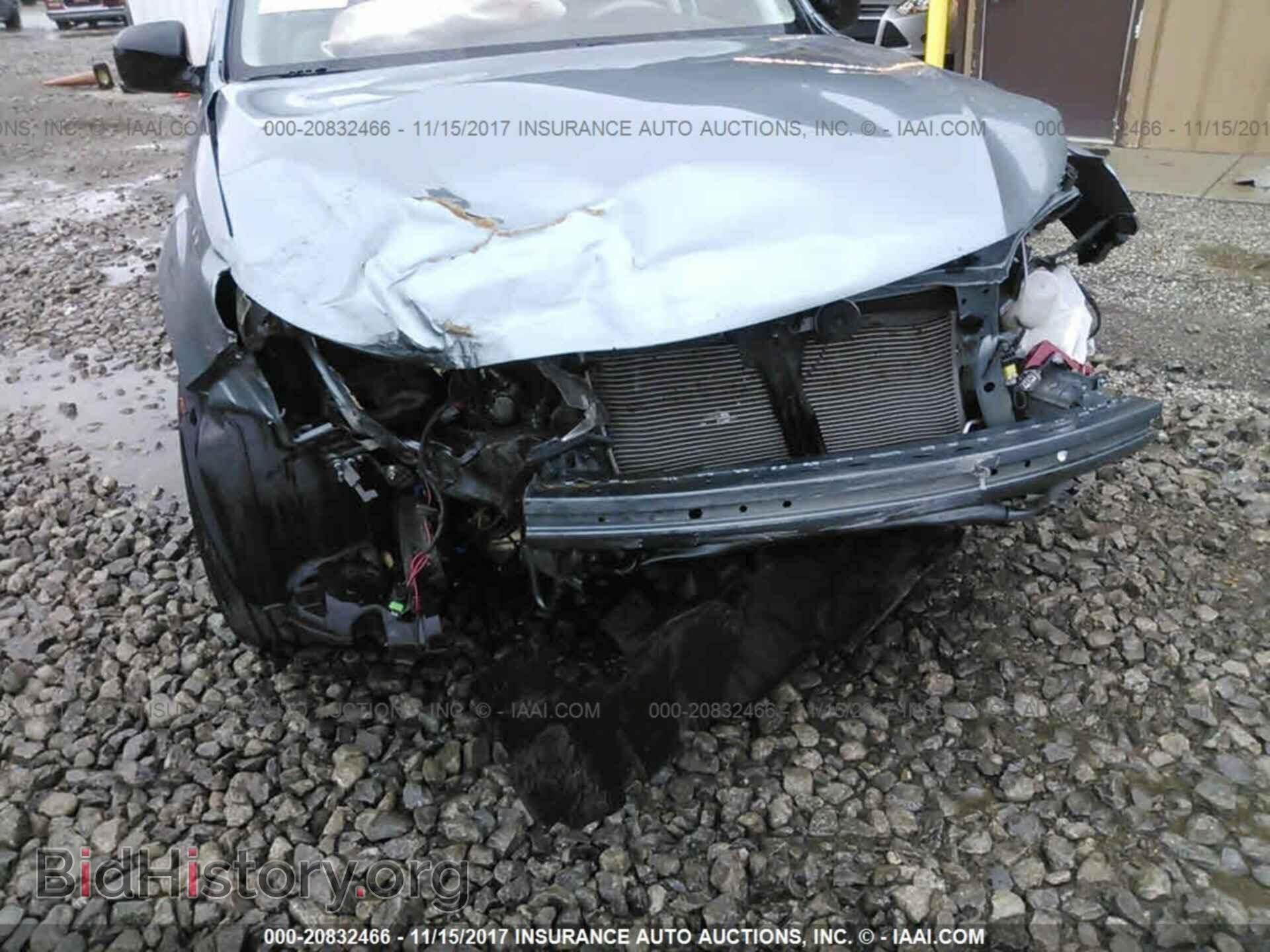 2012 Subaru Forester - VIN: JF2SHABC2CH418923 - Фото 6