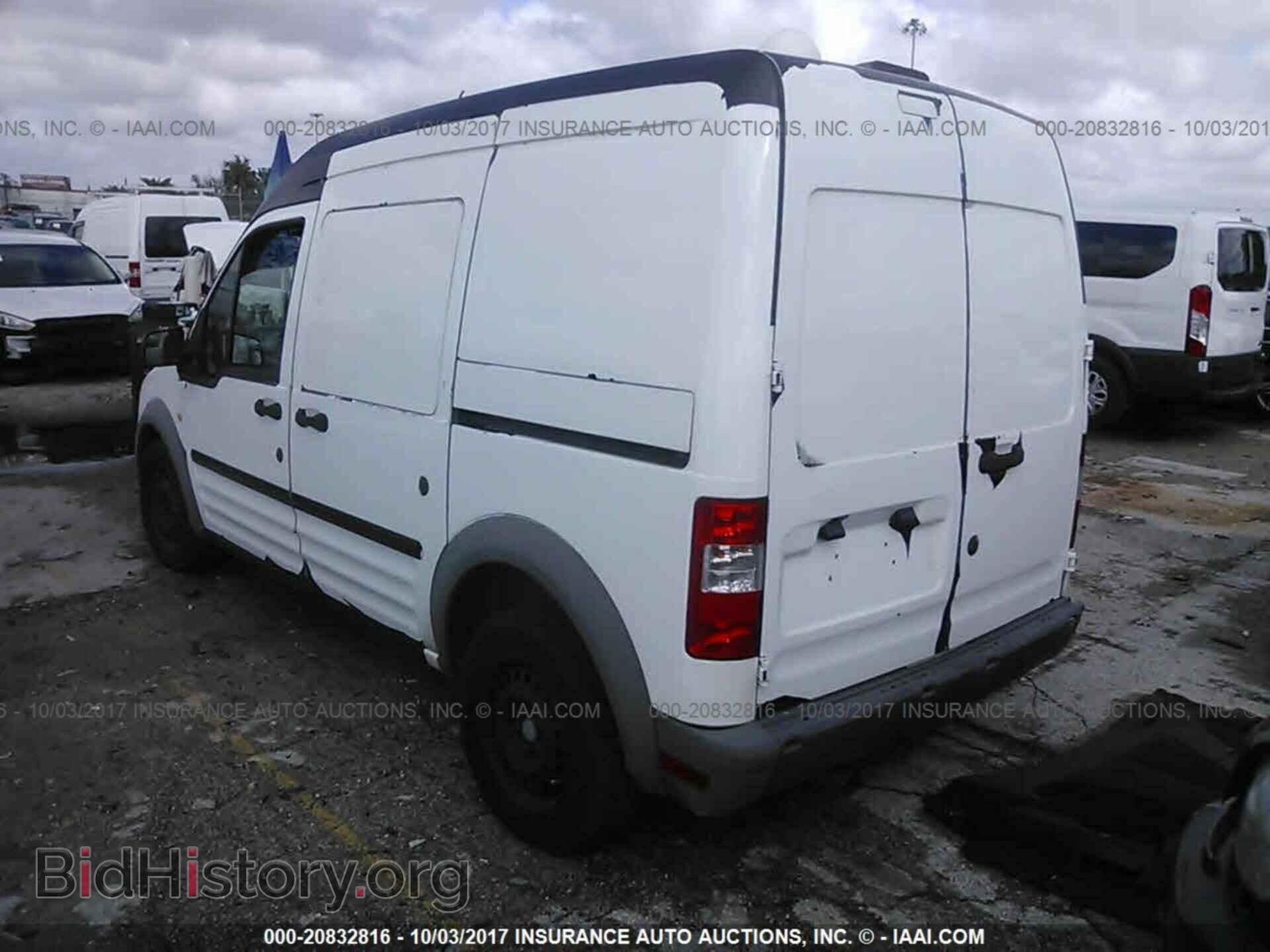 2012 Ford Transit - VIN: NM0LS7AN8CT092159 - Фото 3