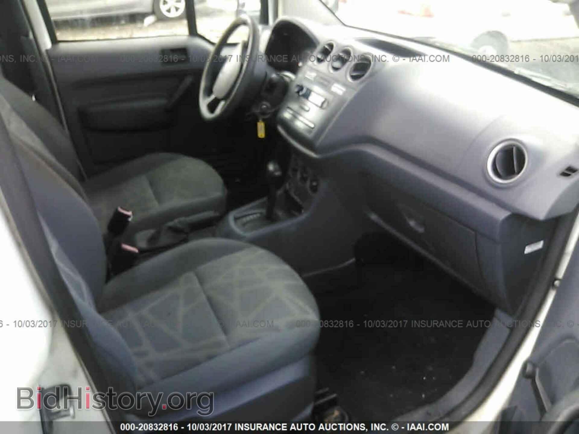 2012 Ford Transit - VIN: NM0LS7AN8CT092159 - Фото 5