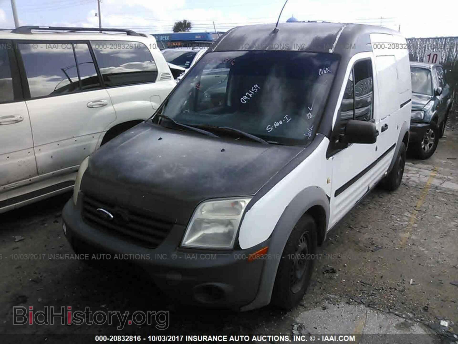 2012 Ford Transit - VIN: NM0LS7AN8CT092159 - Фото 6