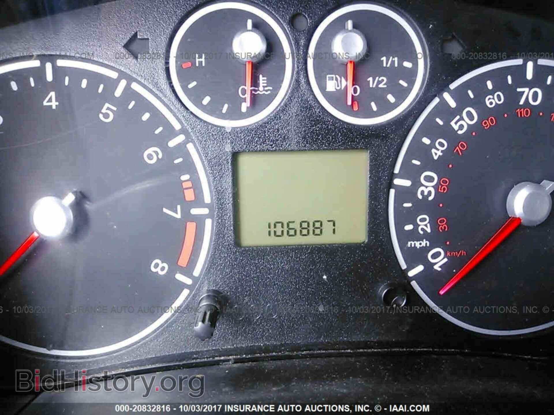 2012 Ford Transit - VIN: NM0LS7AN8CT092159 - Фото 7