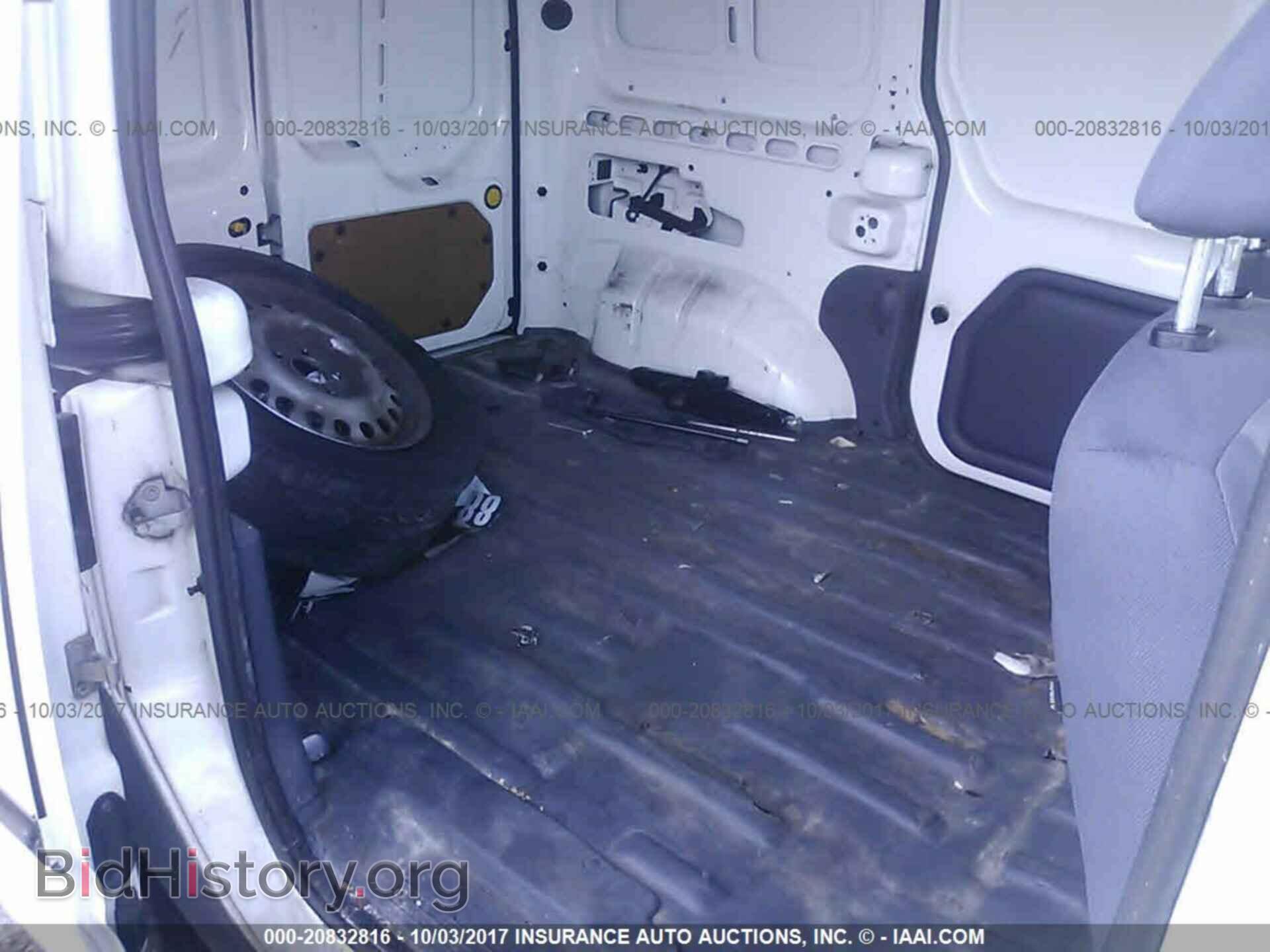 2012 Ford Transit - VIN: NM0LS7AN8CT092159 - Фото 8