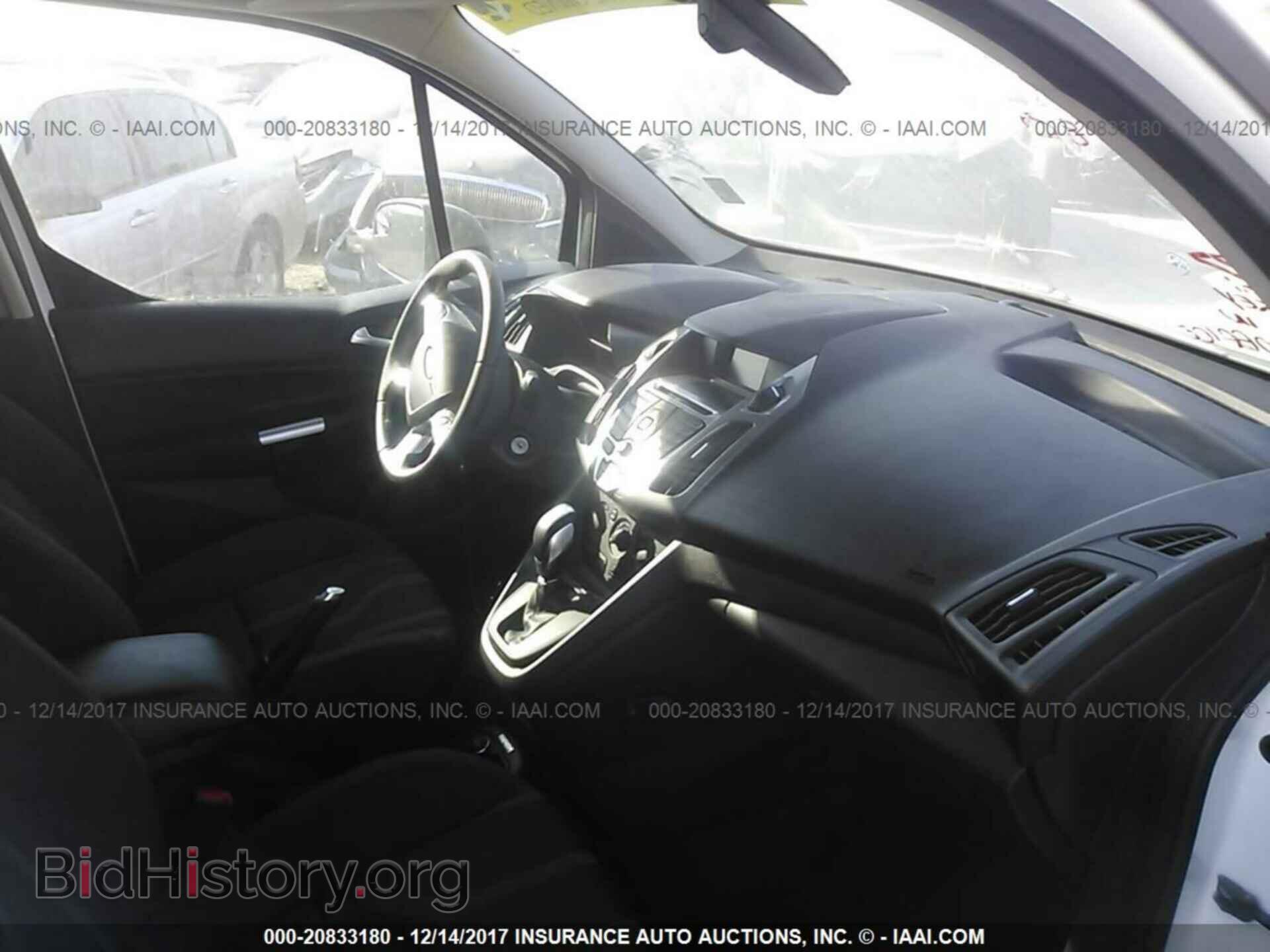 2015 Ford Transit - VIN: NM0LS6F75F1174712 - Photo 5