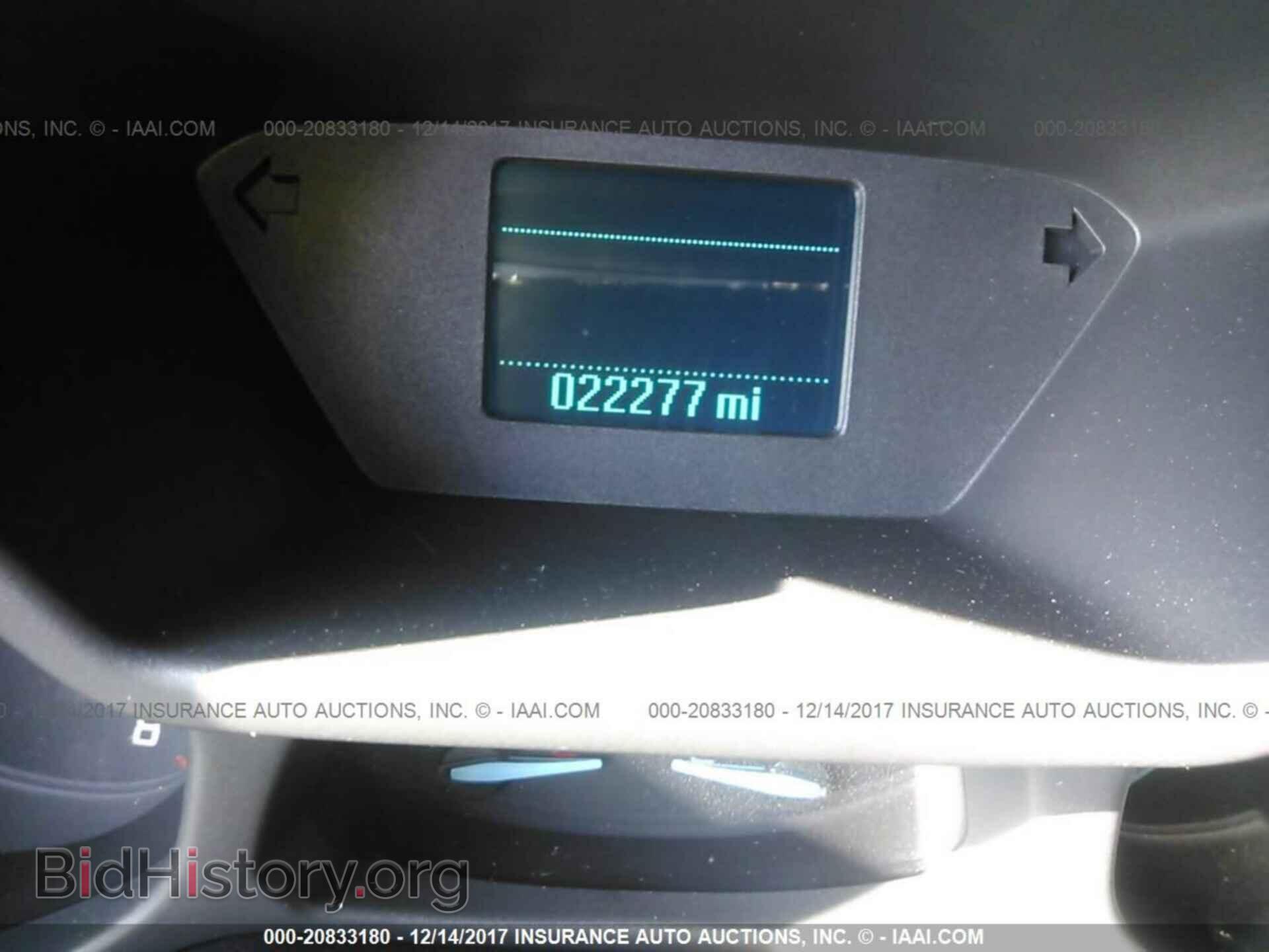 2015 Ford Transit - VIN: NM0LS6F75F1174712 - Photo 7