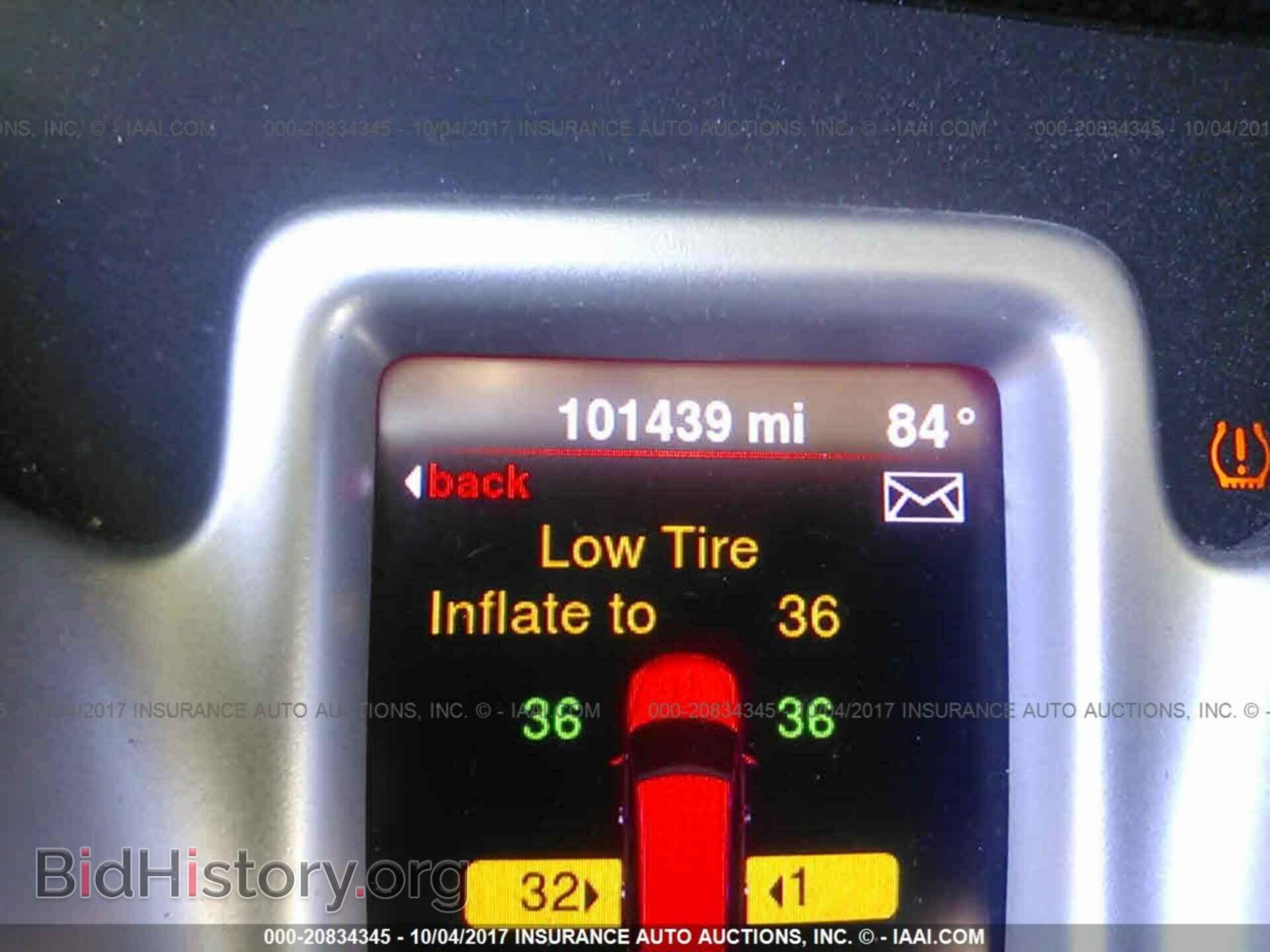 2013 Dodge Journey - VIN: 3C4PDCAB7DT728279 - Фото 7