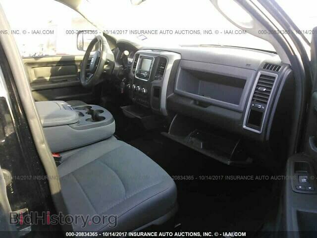 2015 Ram 3500 - VIN: 3C63R3CL2FG542478 - Фото 5