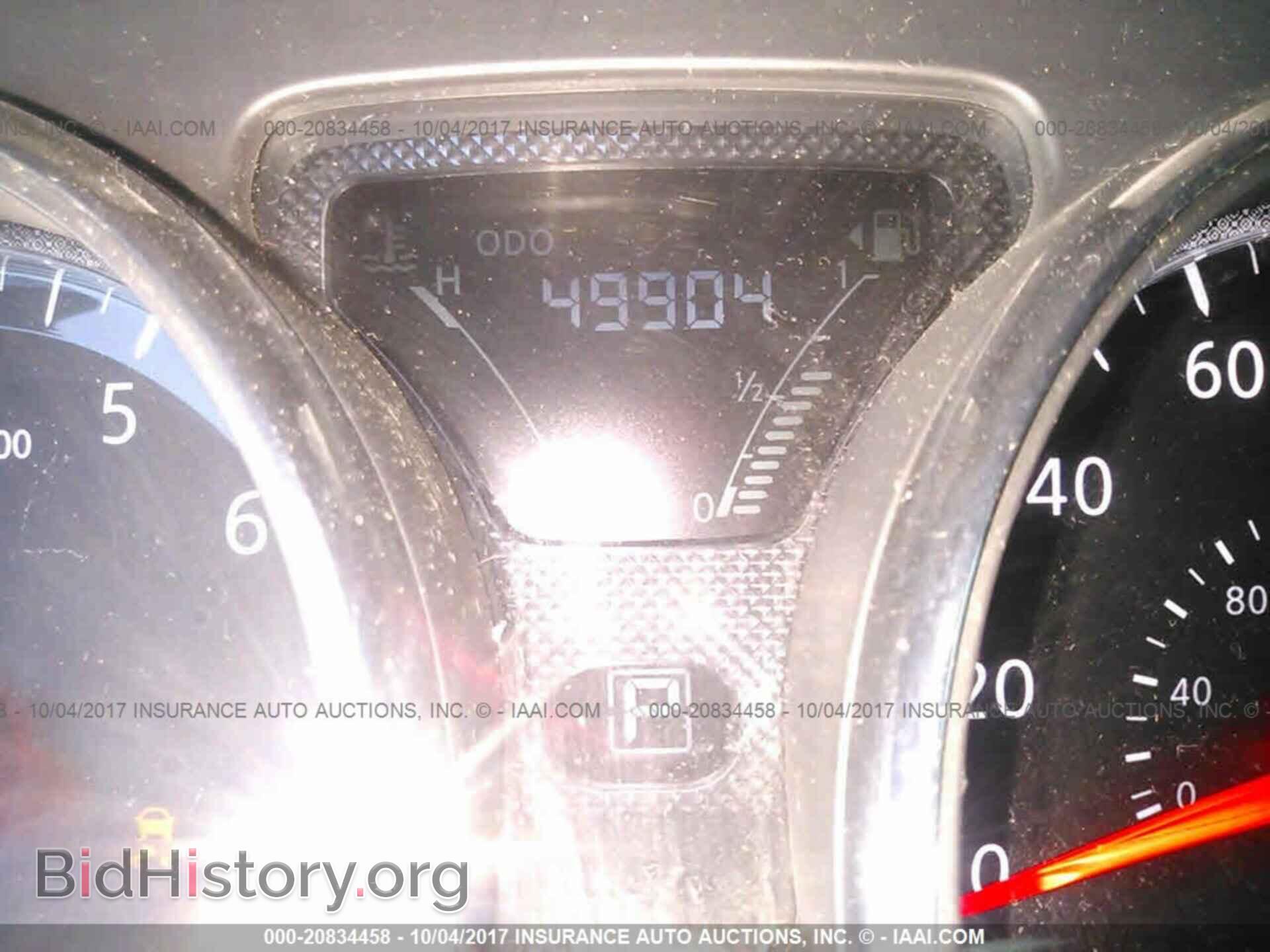 2016 Nissan Versa - VIN: 3N1CN7APXGL822159 - Фото 7