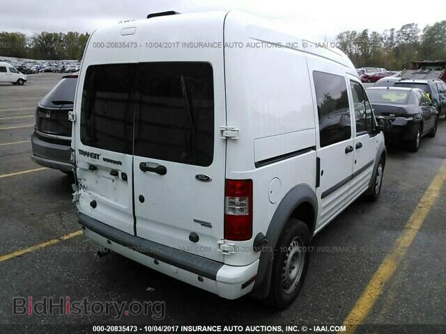 2012 Ford Transit - VIN: NM0LS6BN6CT082738 - Фото 4