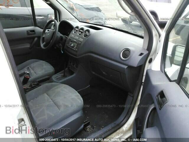 2012 Ford Transit - VIN: NM0LS6BN6CT082738 - Фото 5