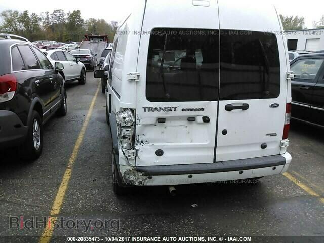 2012 Ford Transit - VIN: NM0LS6BN6CT082738 - Фото 6