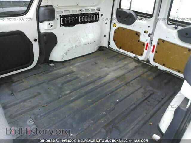 2012 Ford Transit - VIN: NM0LS6BN6CT082738 - Фото 8