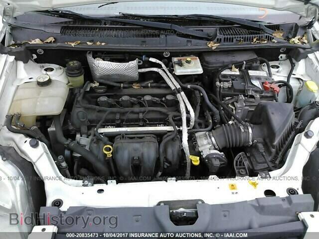 2012 Ford Transit - VIN: NM0LS6BN6CT082738 - Фото 10