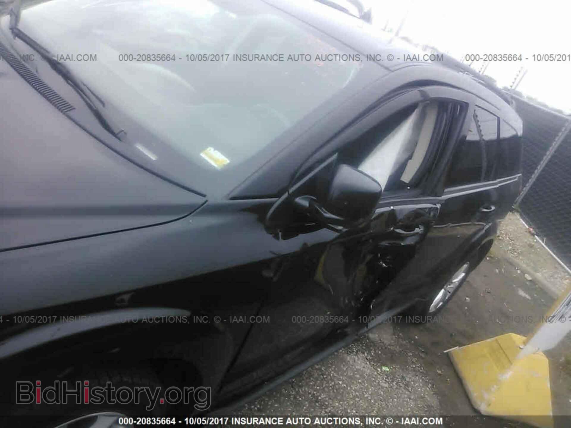 2015 Dodge Journey - VIN: 3C4PDCBG0FT742506 - Фото 6