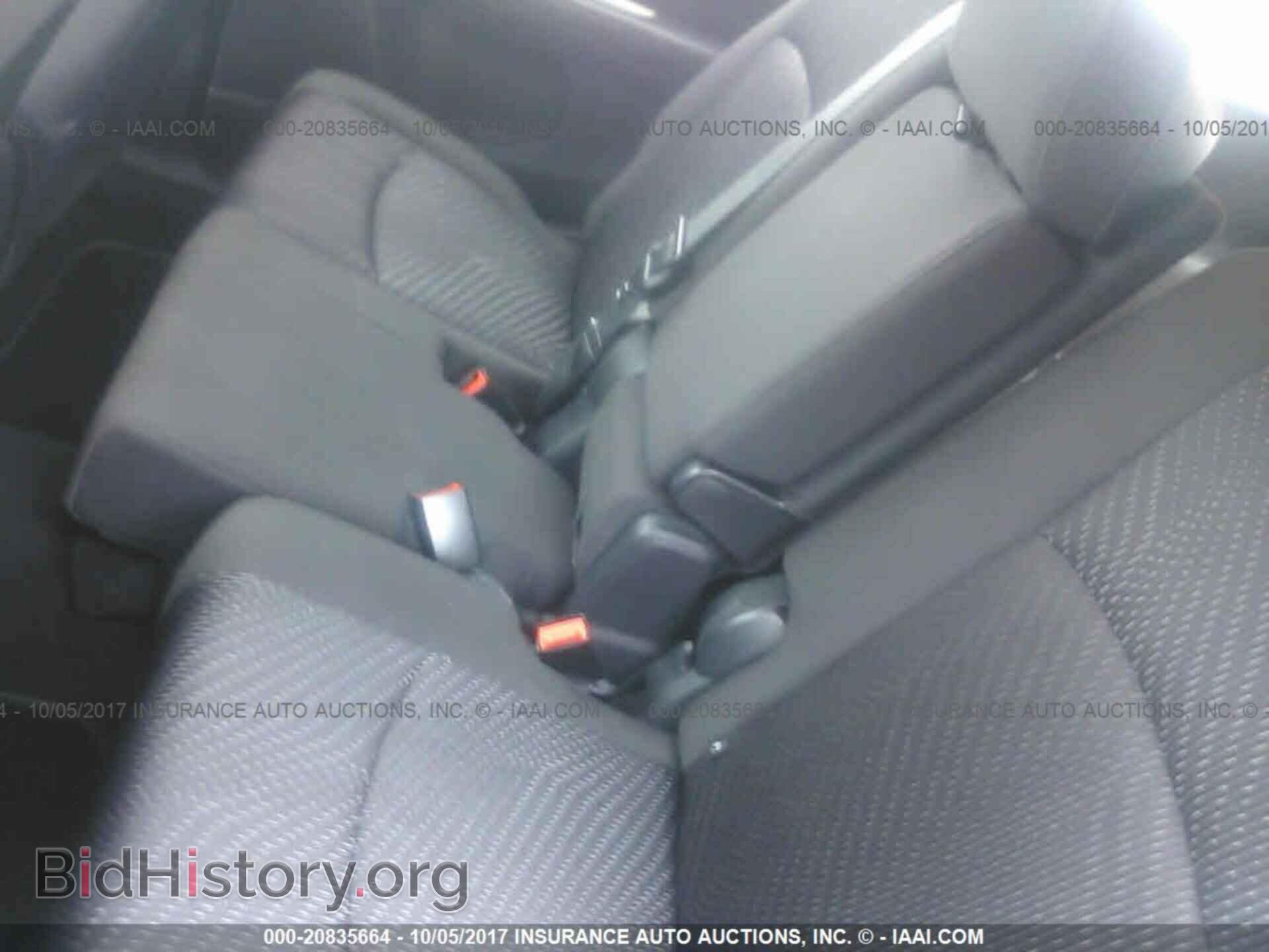 2015 Dodge Journey - VIN: 3C4PDCBG0FT742506 - Фото 8