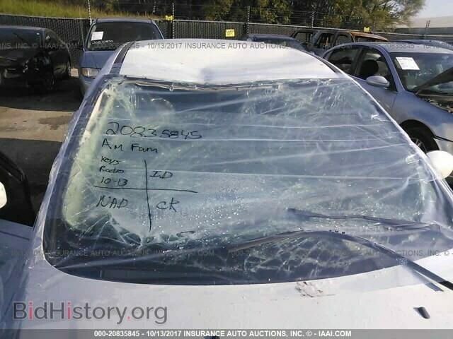 2012 Ford Focus - VIN: 1FAHP3F26CL112349 - Photo 6