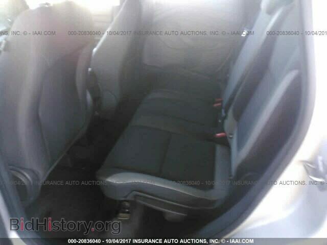2013 Ford Escape - VIN: 1FMCU0F77DUC78846 - Фото 8