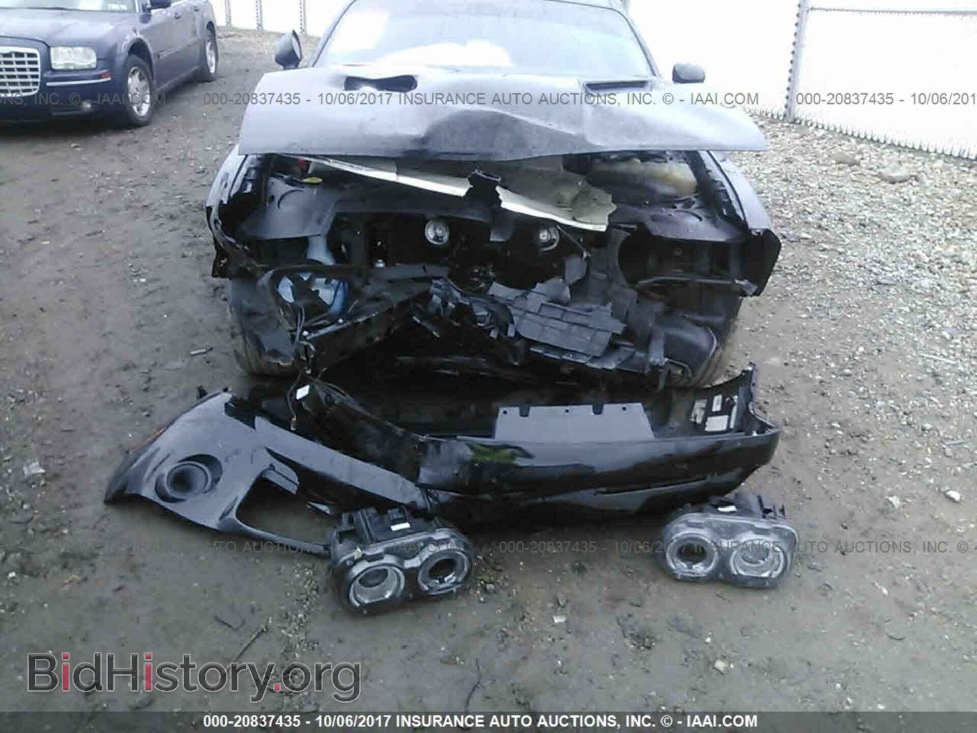 2015 Dodge Challenger - VIN: 2C3CDZAG2FH701763 - Photo 6
