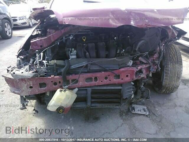 2014 Ford Focus - VIN: 1FADP3F29EL362394 - Photo 6