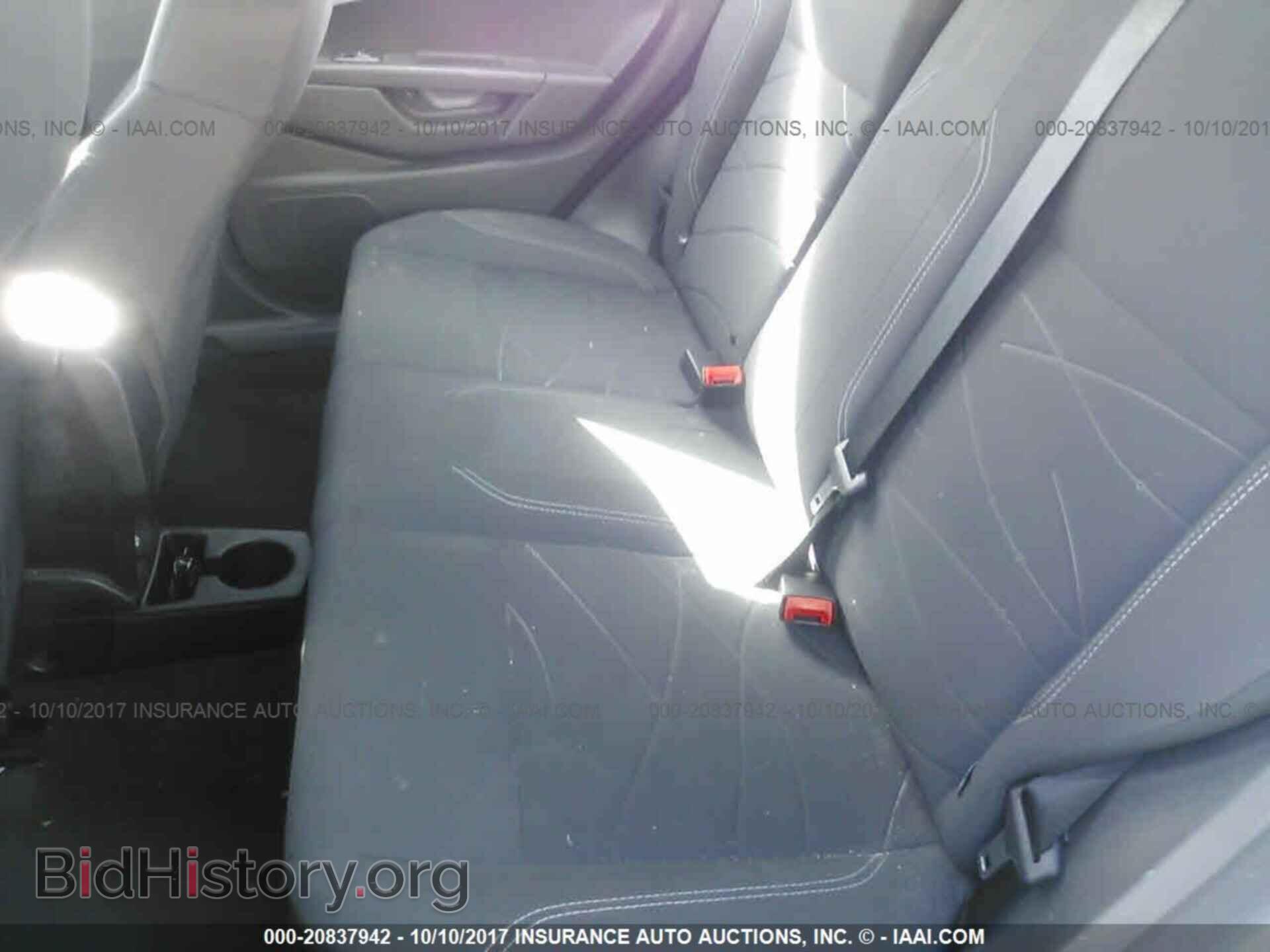 2014 Ford Fiesta - VIN: 3FADP4EJ5EM153473 - Фото 8
