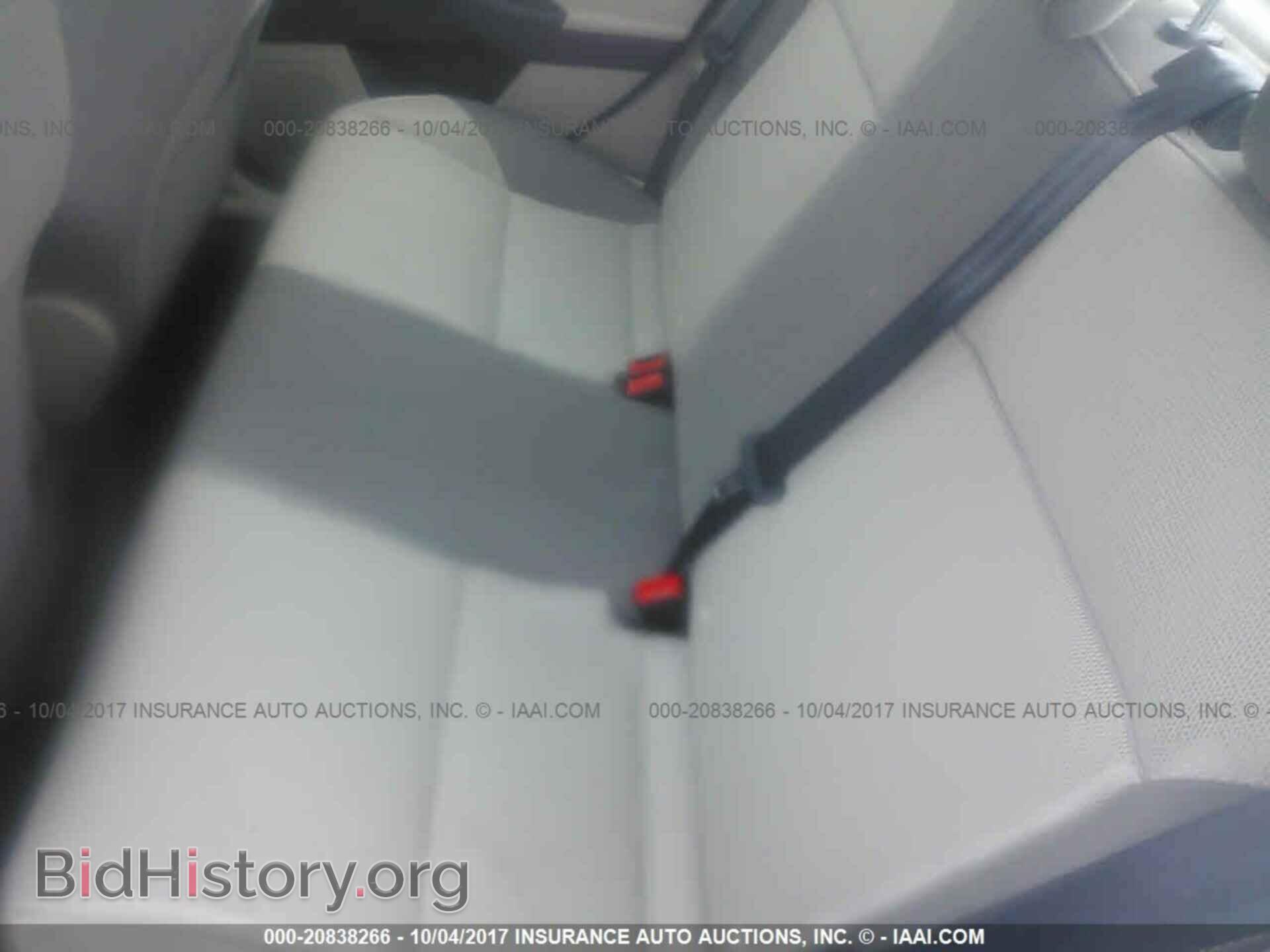 2012 Ford Focus - VIN: 1FAHP3F21CL313222 - Фото 8