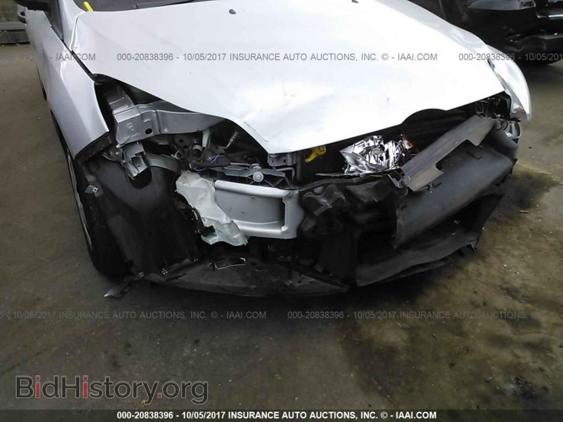 2012 Ford Focus - VIN: 1FAHP3E25CL330140 - Фото 6