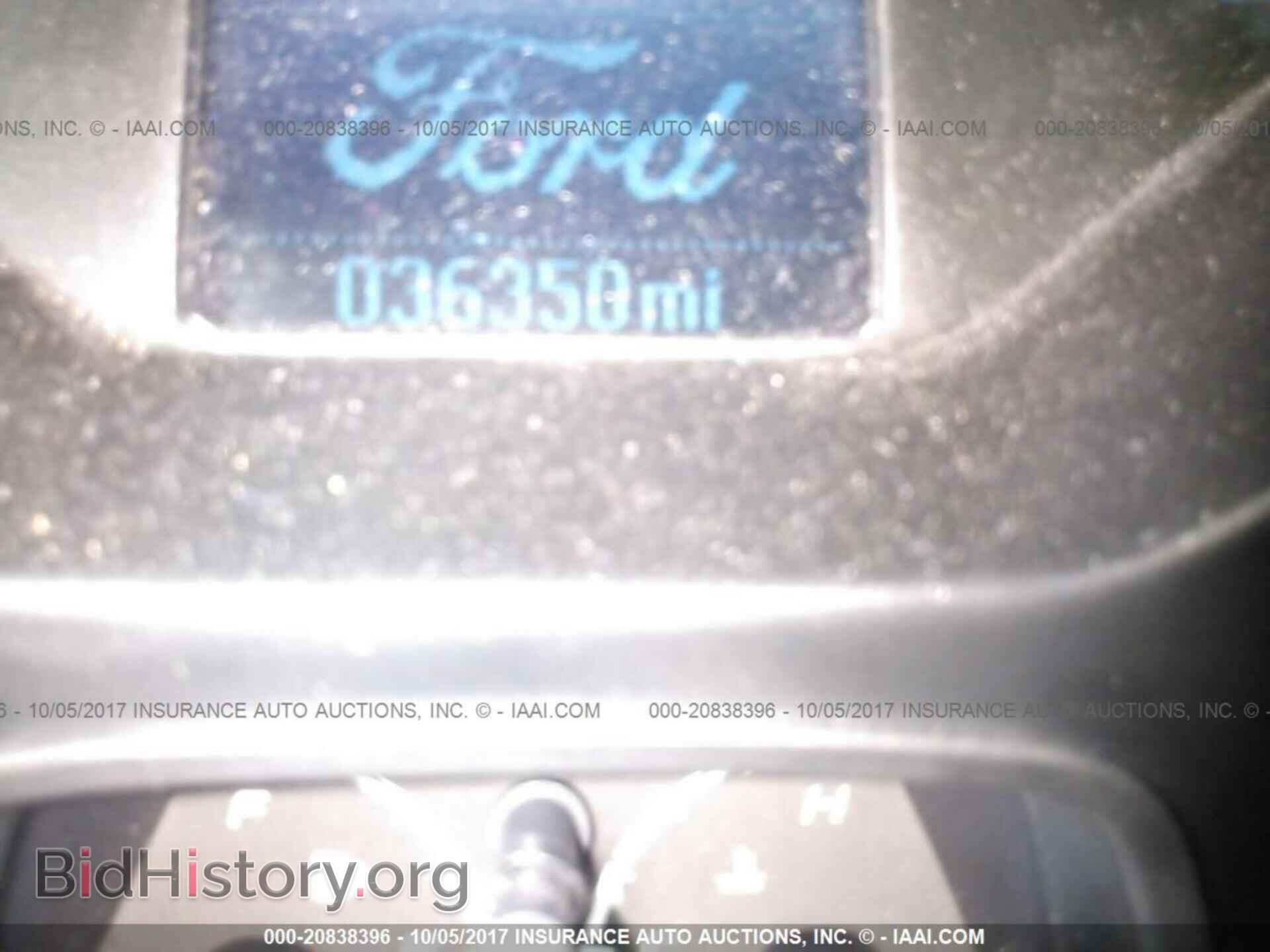 2012 Ford Focus - VIN: 1FAHP3E25CL330140 - Фото 7